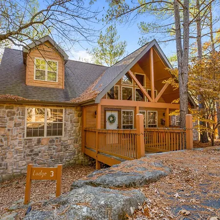 River'S Creek Cabin